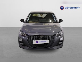 Used Peugeot 208 2024 for sale - 77715742: Photo