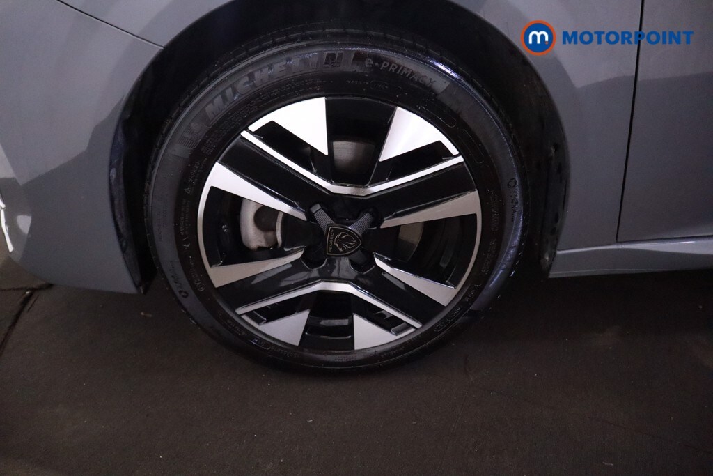 Used Peugeot 208 2024 for sale - 77715742: Photo 38