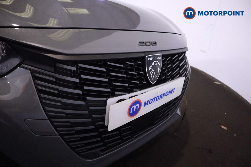 Used Peugeot 208 2024 for sale - 77715742: Photo 47