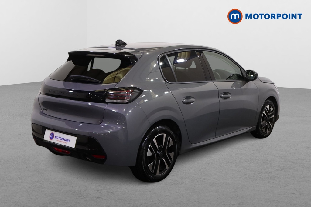 Used Peugeot 208 2024 for sale - 77715742: Photo 7