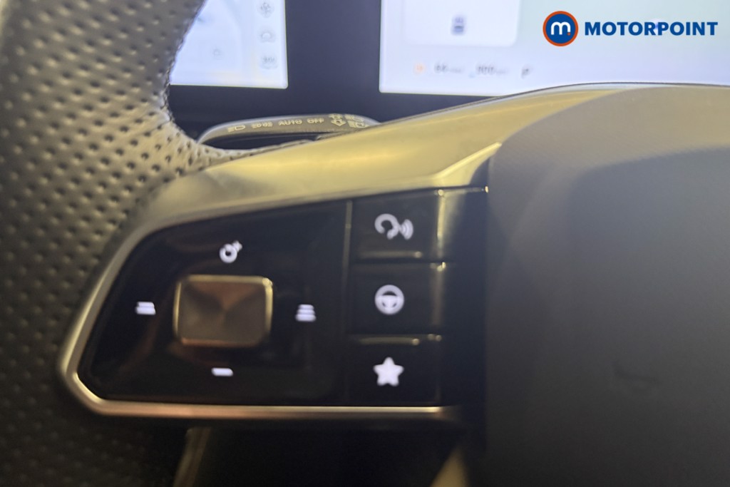 Used MG MG HS 2025 for sale - 76394471: Photo 11