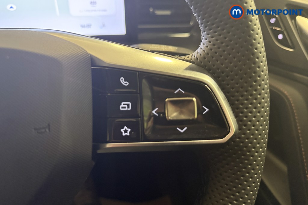 Used MG MG HS 2025 for sale - 76394471: Photo 12