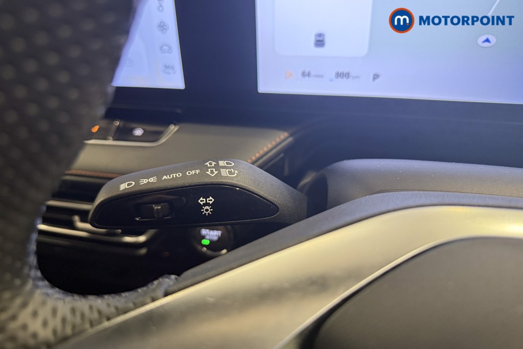 Used MG MG HS 2025 for sale - 76394471: Photo 13