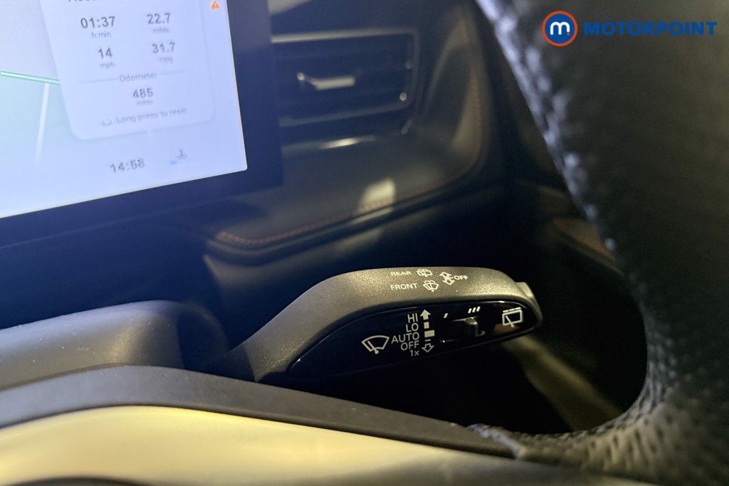 Used MG MG HS 2025 for sale - 76394471: Photo 14