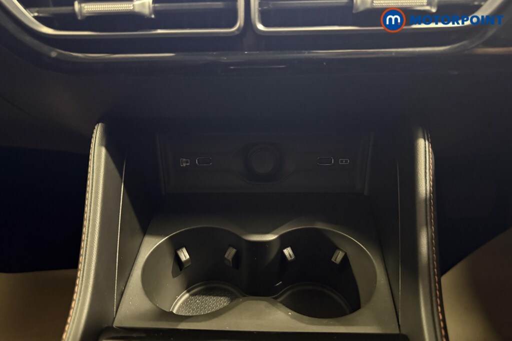 Used MG MG HS 2025 for sale - 76394471: Photo 17