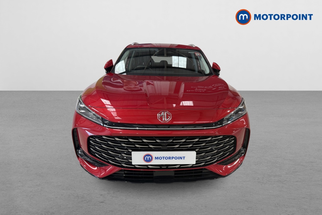 Used MG MG HS 2025 for sale - 76394471: Photo 2