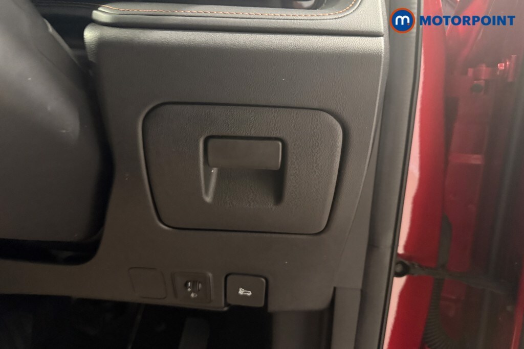 Used MG MG HS 2025 for sale - 76394471: Photo 21