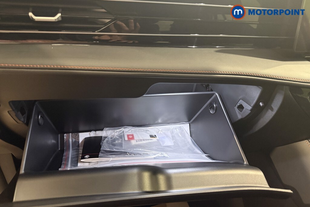 Used MG MG HS 2025 for sale - 76394471: Photo 23