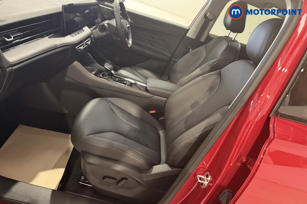 Used MG MG HS 2025 for sale - 76394471: Photo 24