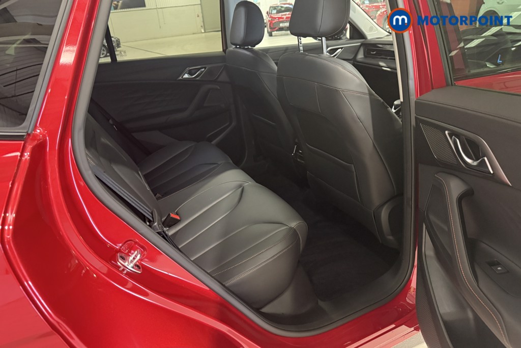 Used MG MG HS 2025 for sale - 76394471: Photo 29