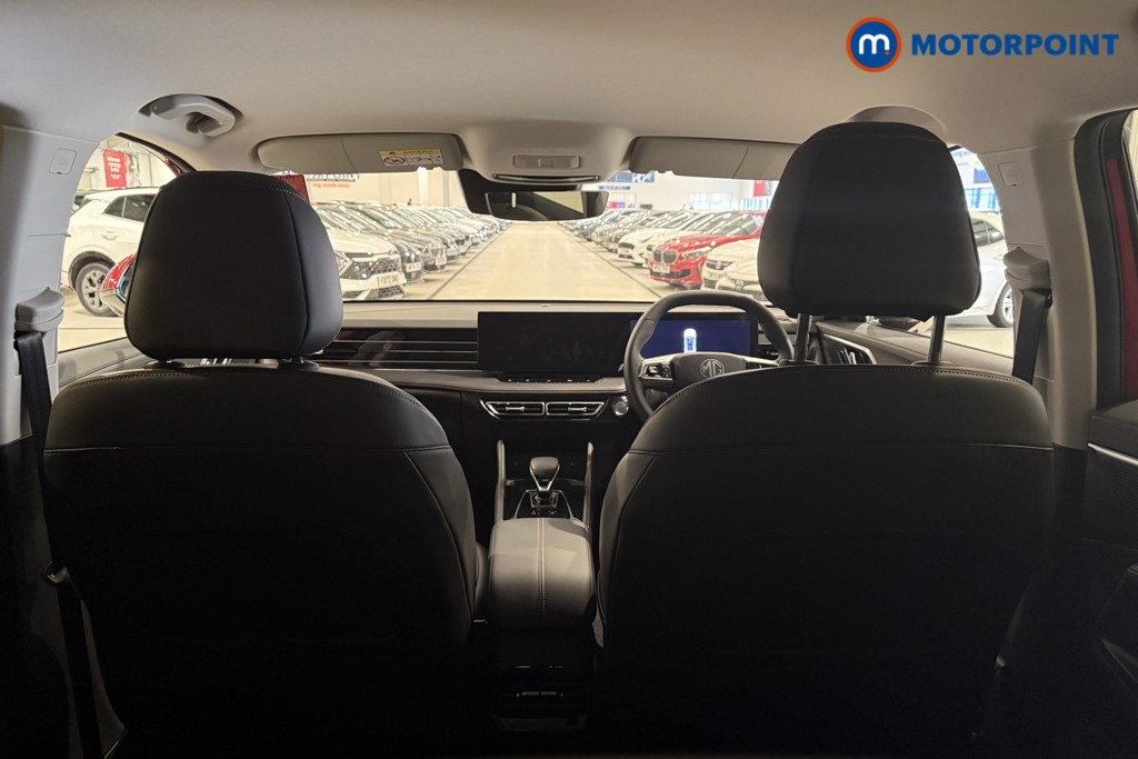 Used MG MG HS 2025 for sale - 76394471: Photo 30