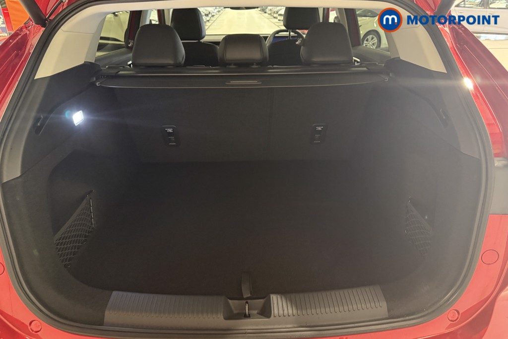 Used MG MG HS 2025 for sale - 76394471: Photo 32