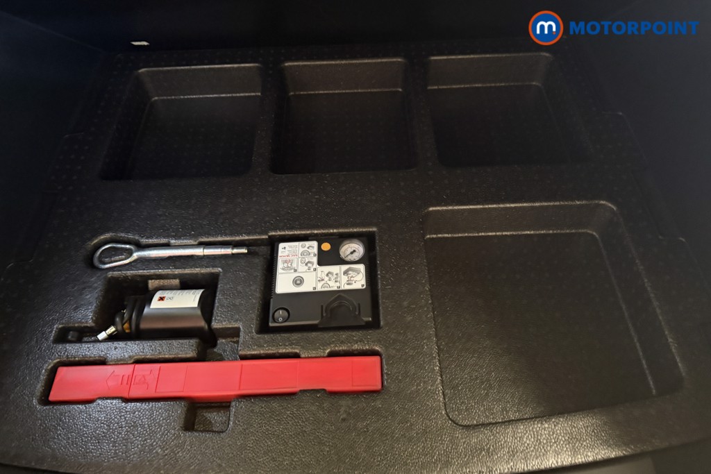 Used MG MG HS 2025 for sale - 76394471: Photo 33