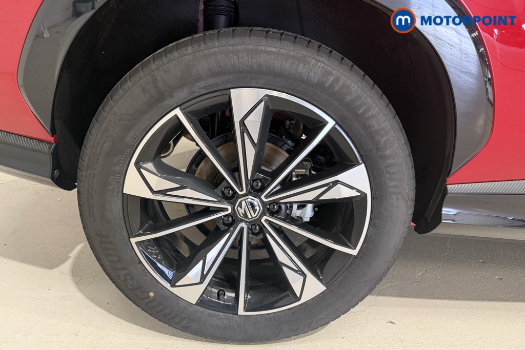 Used MG MG HS 2025 for sale - 76394471: Photo 34