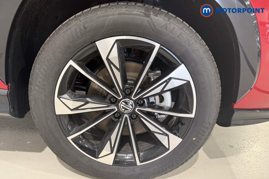 Used MG MG HS 2025 for sale - 76394471: Photo 35