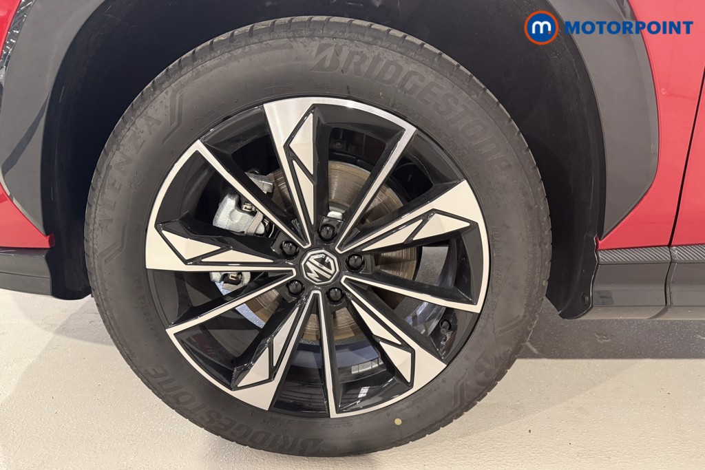 Used MG MG HS 2025 for sale - 76394471: Photo 36