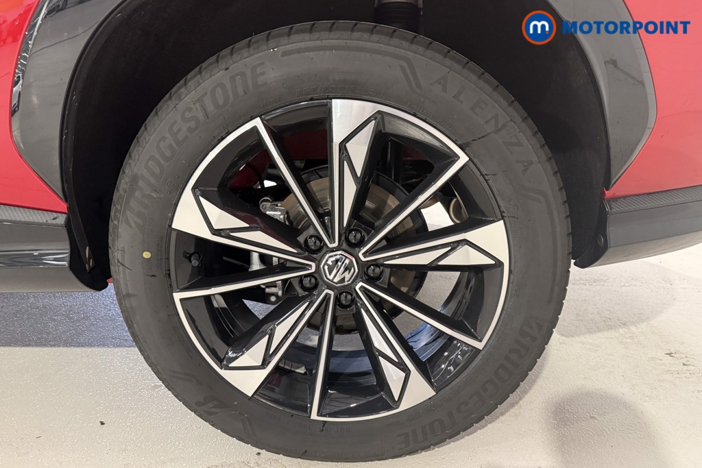 Used MG MG HS 2025 for sale - 76394471: Photo 37