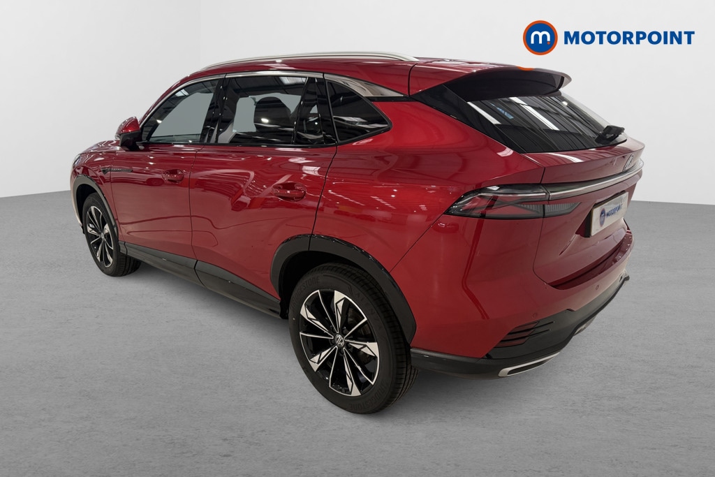 Used MG MG HS 2025 for sale - 76394471: Photo 5