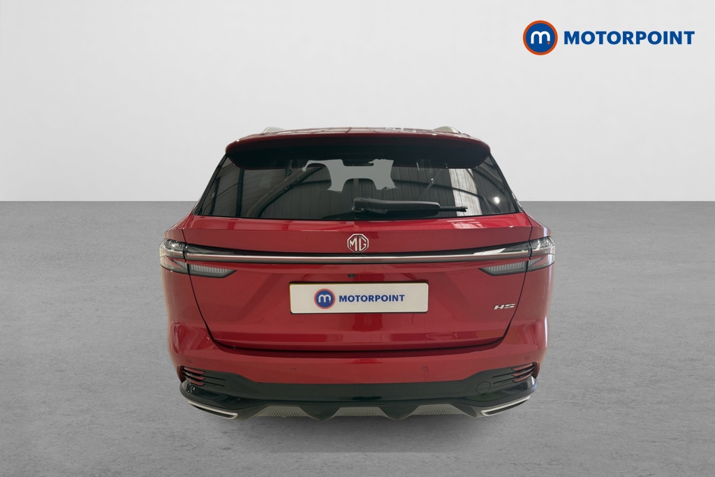 Used MG MG HS 2025 for sale - 76394471: Photo 6