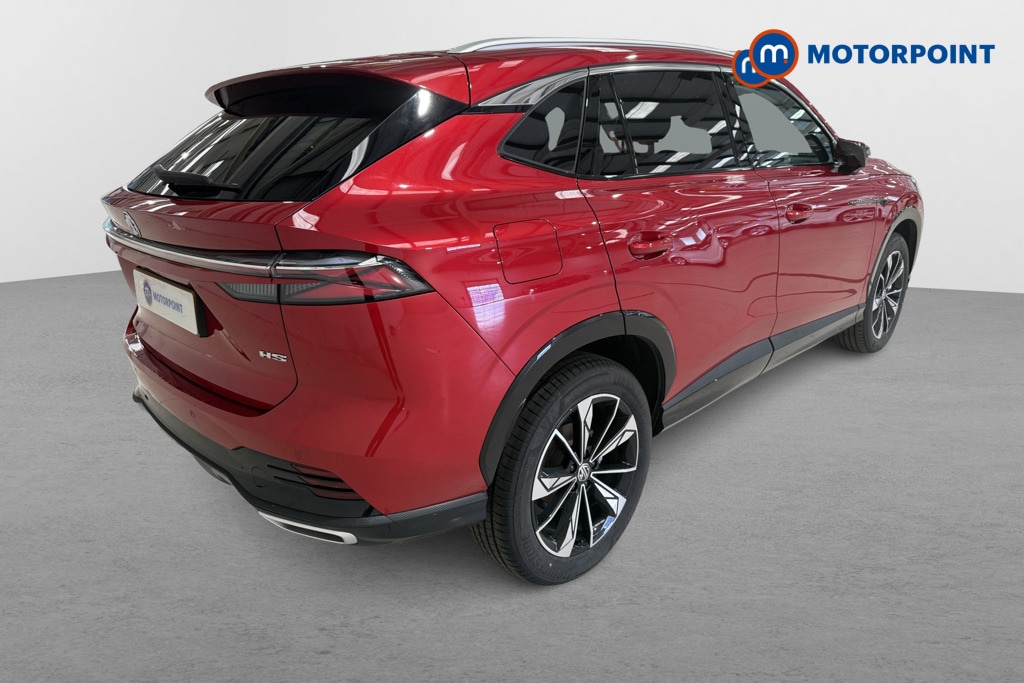 Used MG MG HS 2025 for sale - 76394471: Photo 7