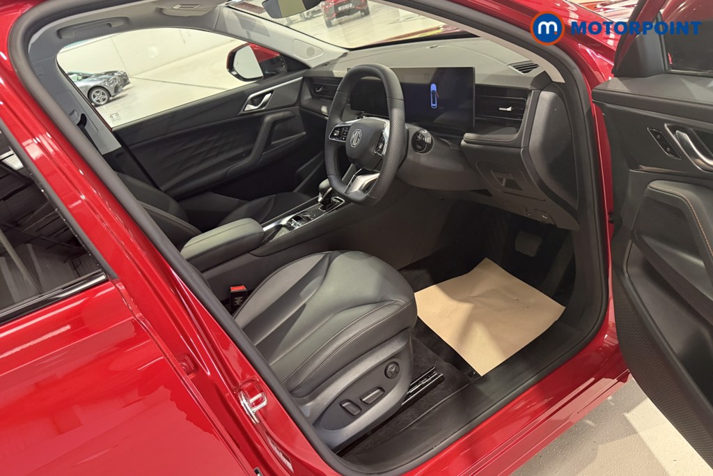 Used MG MG HS 2025 for sale - 76394471: Photo 9