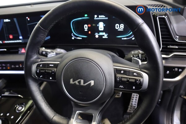 Used Kia Sportage 2023 for sale - 76147037: Photo 11