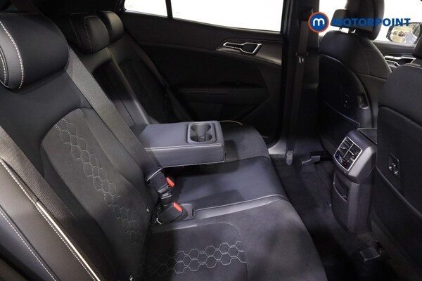 Used Kia Sportage 2023 for sale - 76147037: Photo 27