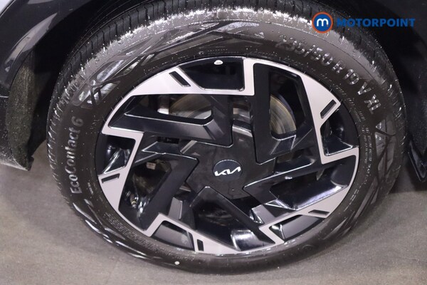 Used Kia Sportage 2023 for sale - 76147037: Photo 30