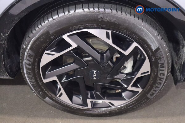 Used Kia Sportage 2023 for sale - 76147037: Photo 33