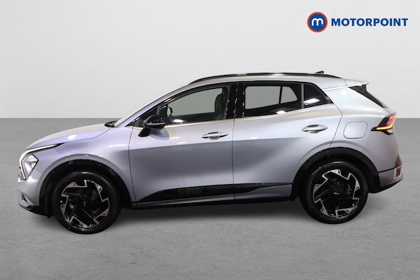 Used Kia Sportage 2023 for sale - 76147037: Photo 4