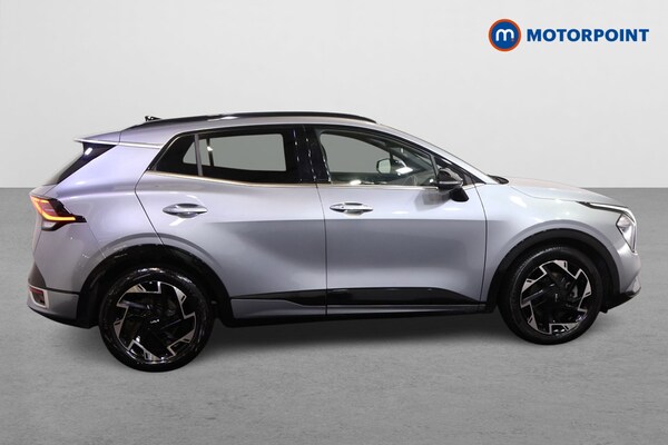 Used Kia Sportage 2023 for sale - 76147037: Photo 8