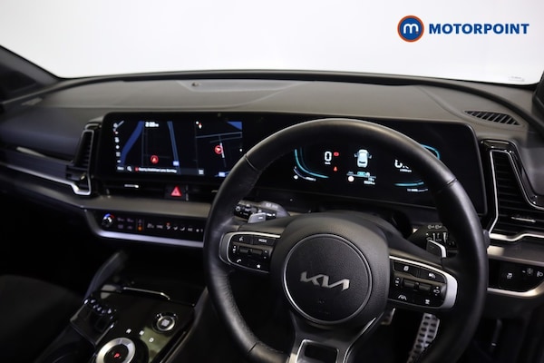 Used Kia Sportage 2023 for sale - 76147037: Photo 9