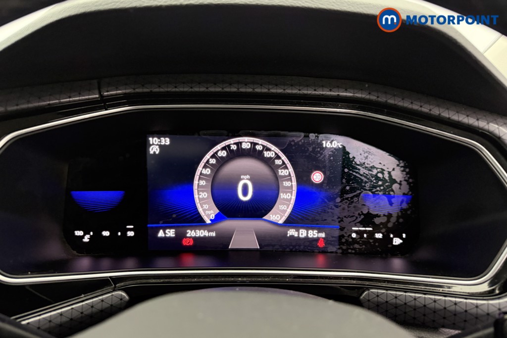 Used Volkswagen T-Cross 2022 for sale - 77245790: Photo 13