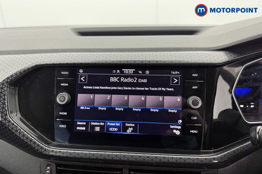 Used Volkswagen T-Cross 2022 for sale - 77245790: Photo 14