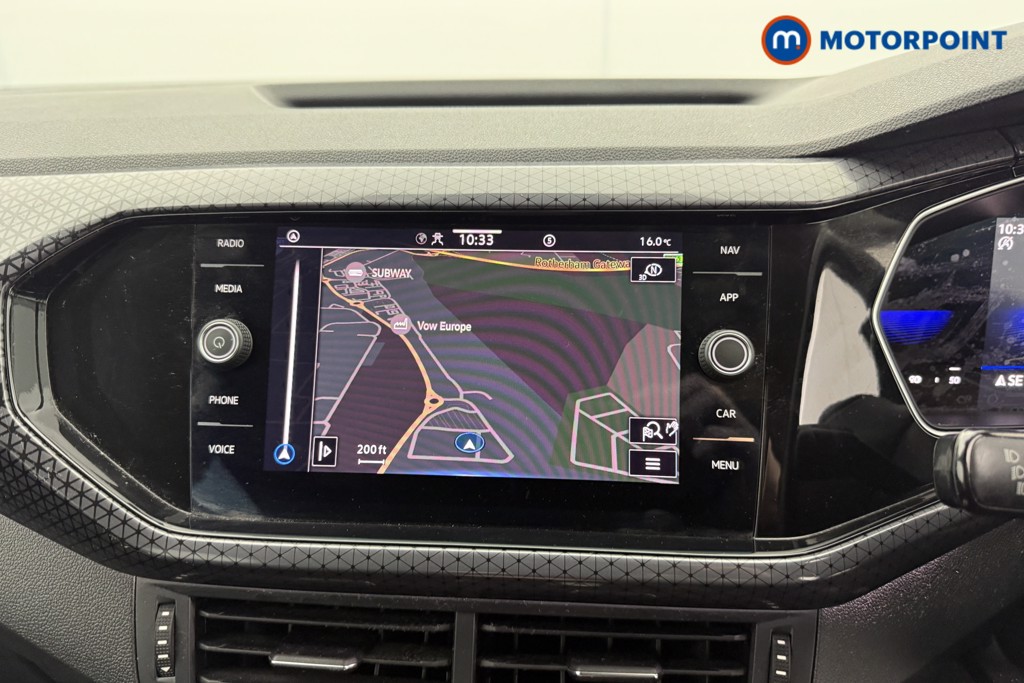 Used Volkswagen T-Cross 2022 for sale - 77245790: Photo 17