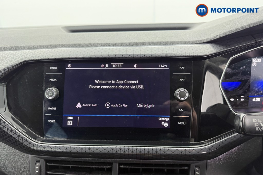 Used Volkswagen T-Cross 2022 for sale - 77245790: Photo 18