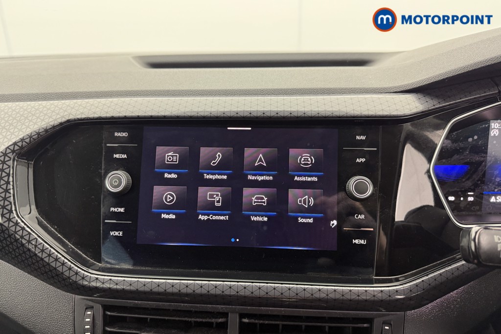 Used Volkswagen T-Cross 2022 for sale - 77245790: Photo 19