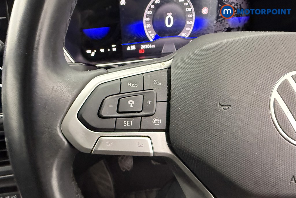 Used Volkswagen T-Cross 2022 for sale - 77245790: Photo 22