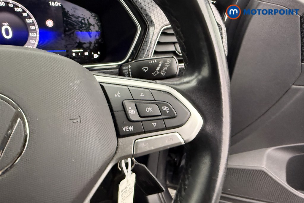 Used Volkswagen T-Cross 2022 for sale - 77245790: Photo 23