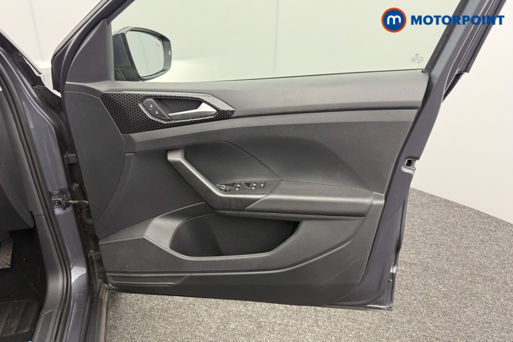 Used Volkswagen T-Cross 2022 for sale - 77245790: Photo 26