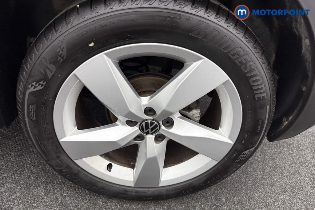 Used Volkswagen T-Cross 2022 for sale - 77245790: Photo 38