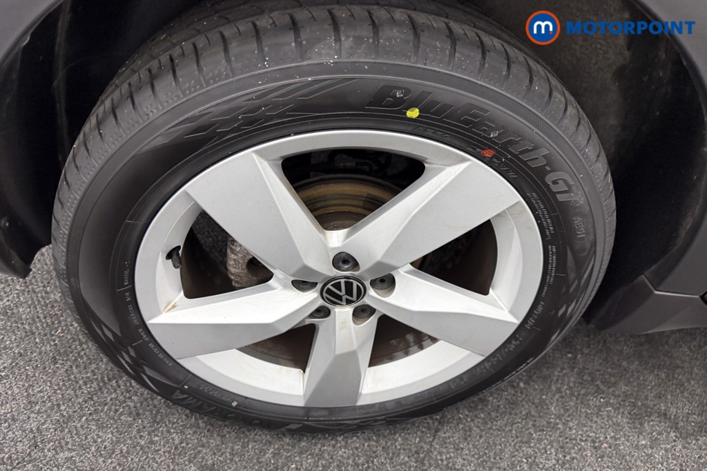 Used Volkswagen T-Cross 2022 for sale - 77245790: Photo 39