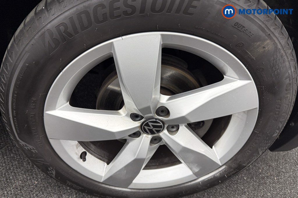 Used Volkswagen T-Cross 2022 for sale - 77245790: Photo 40