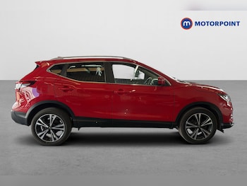 Used Nissan Qashqai 2021 for sale - 78874265: Photo