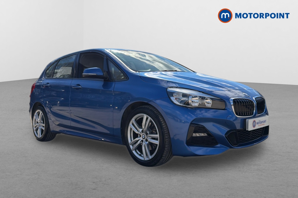 Used BMW 2 Series 2019 for sale - 78123673: Photo 1