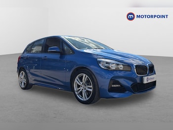 BMW 2 Series feature image