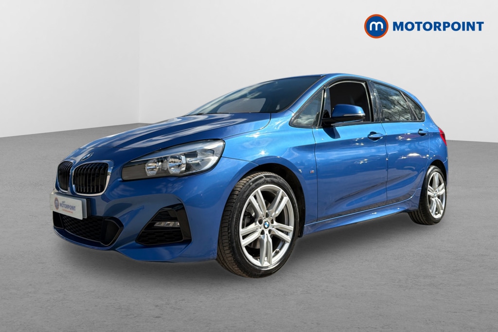 Used BMW 2 Series 2019 for sale - 78123673: Photo 3