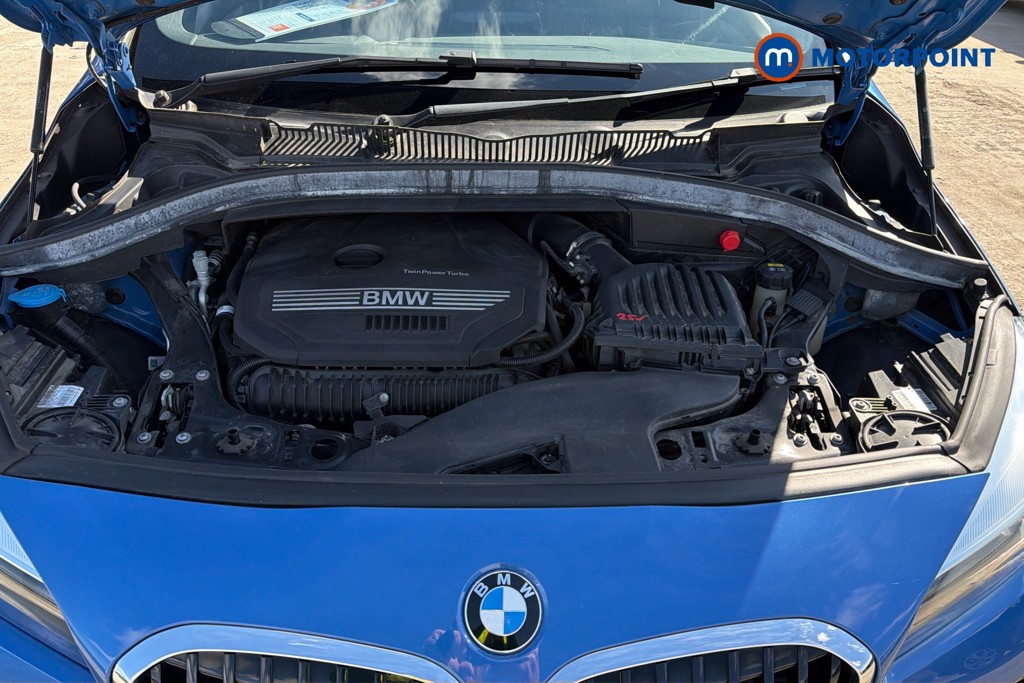 Used BMW 2 Series 2019 for sale - 78123673: Photo 44