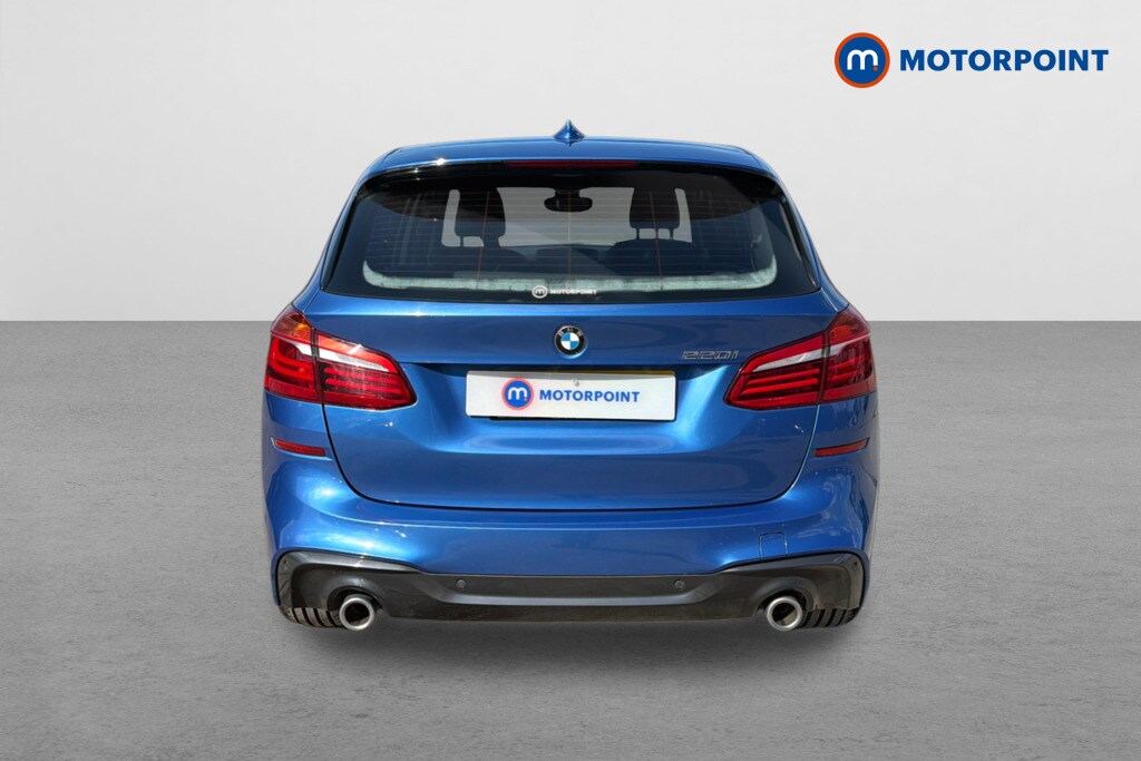 Used BMW 2 Series 2019 for sale - 78123673: Photo 6