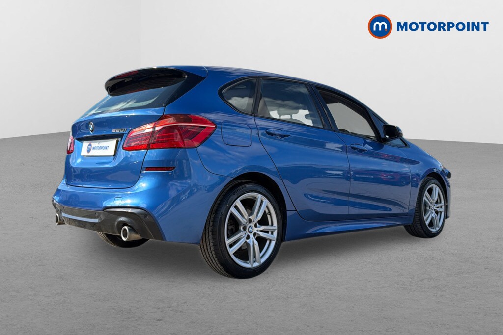 Used BMW 2 Series 2019 for sale - 78123673: Photo 7